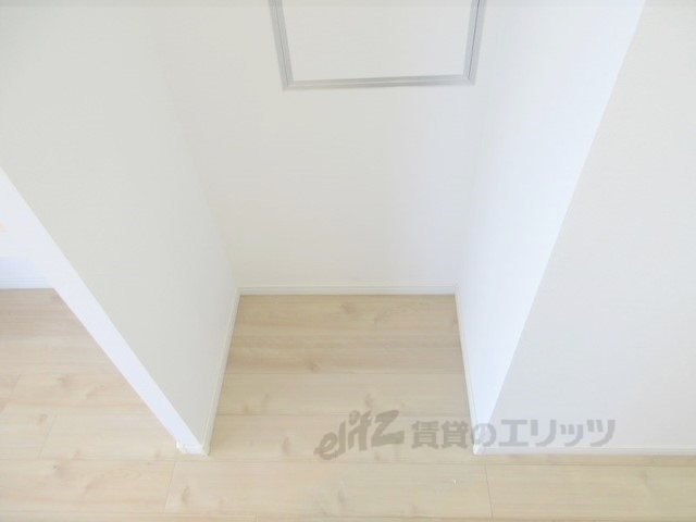 その他部屋・スペース　冷蔵庫置場