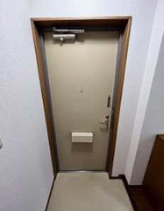 玄関　別部屋参考写真