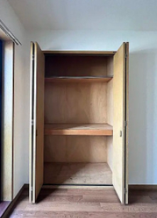 収納　別部屋参考写真