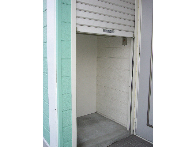 その他共有部分　建物設備