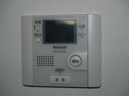 セキュリティ　※イメージ