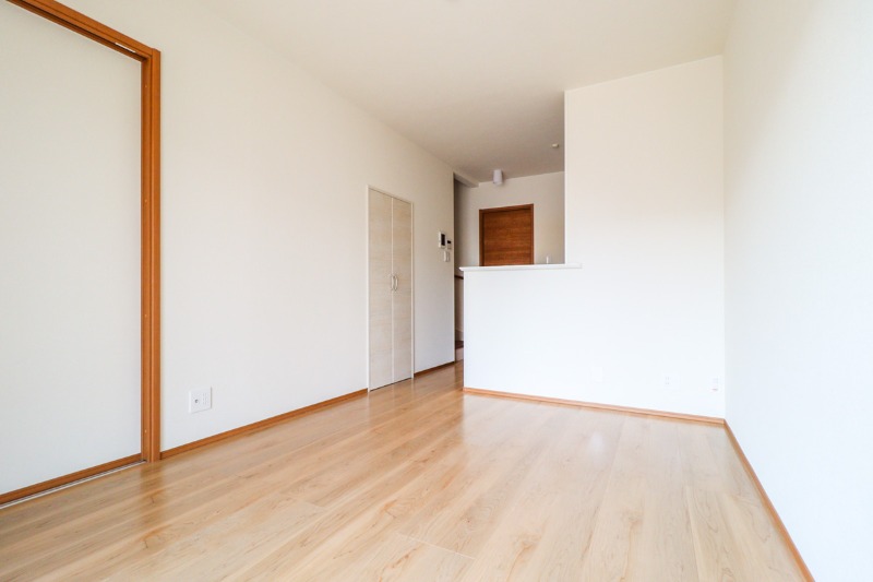 居室・リビング　図面と現状に相違がある場合には現状を優先