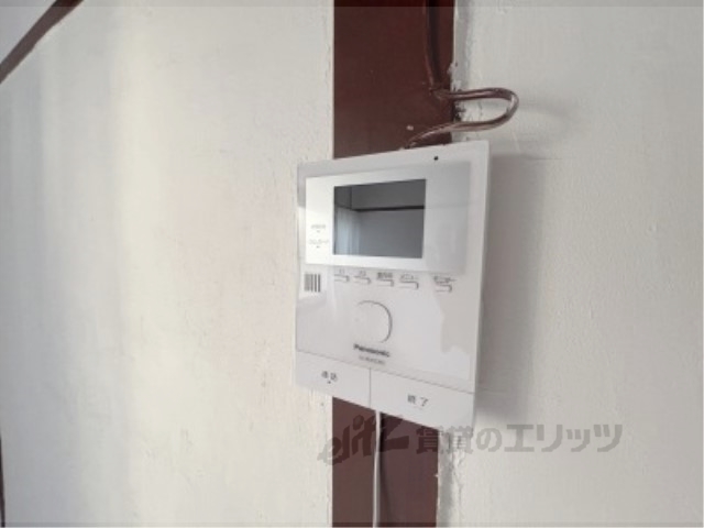 セキュリティ　ドアフォン（ＴＶ含）