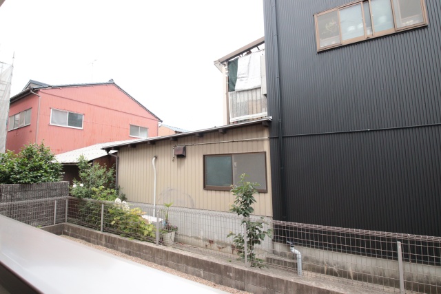 眺望　※別室の参考写真の為、現況優先です。