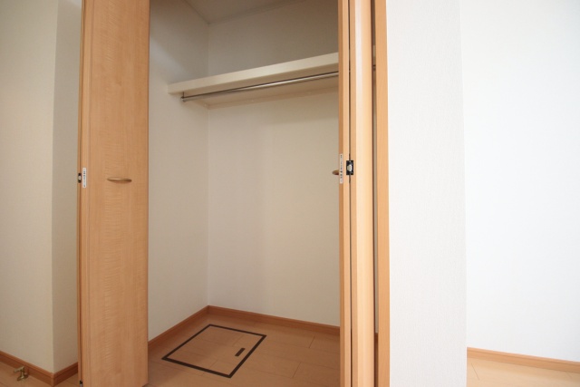 収納　※別室の参考写真の為、現況優先です。