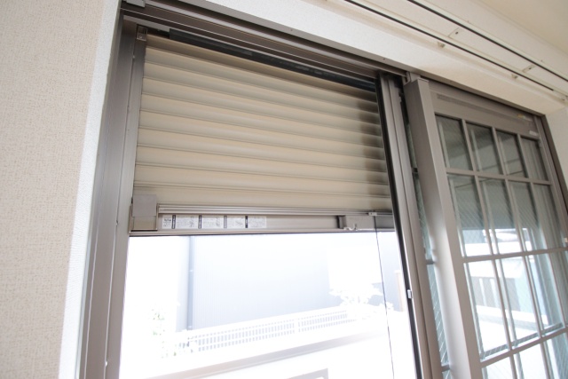 その他設備　※別室の参考写真の為、現況優先です。