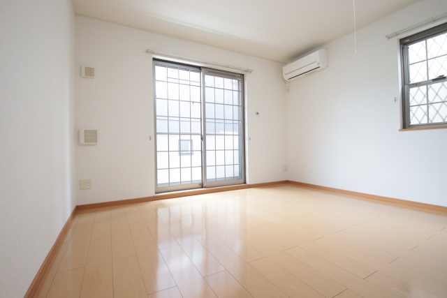 居室・リビング　※別室の参考写真の為、現況優先です。