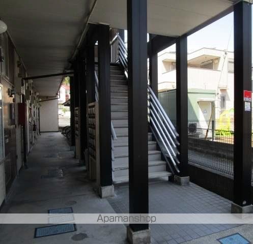 レオパレスAmourIIの外観写真