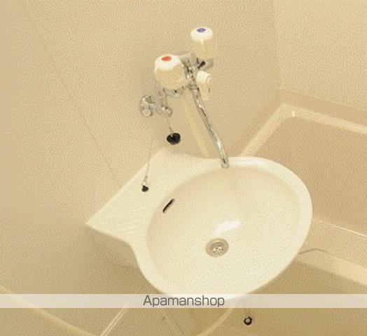 レオパレスAmourIIの内装写真