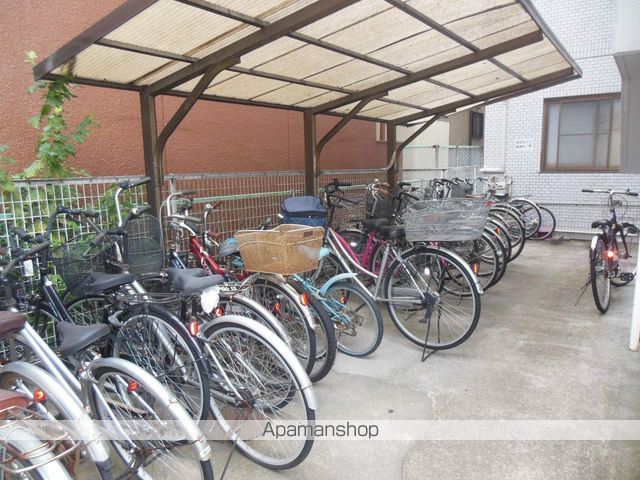 その他共有部分　その他共有部分