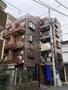 四谷三丁目駅より徒歩8分 3階 築47年3ヶ月の賃貸物件
