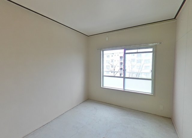 その他部屋・スペース　和室（畳入れ替え前）