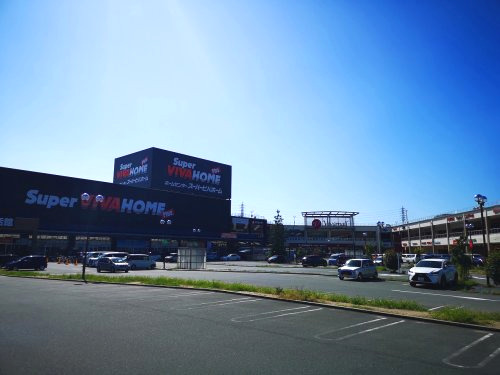 ショッピングセンター　ビバモール 寝屋川（ショッピングセンター）まで1509m