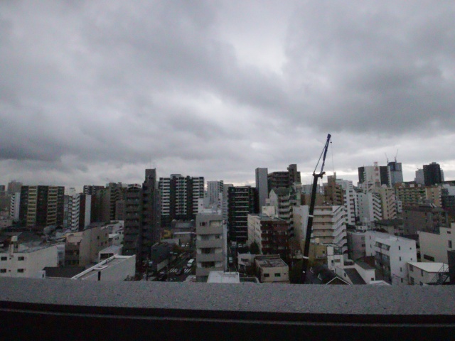 眺望　※別室の参考写真の為、現況優先です。