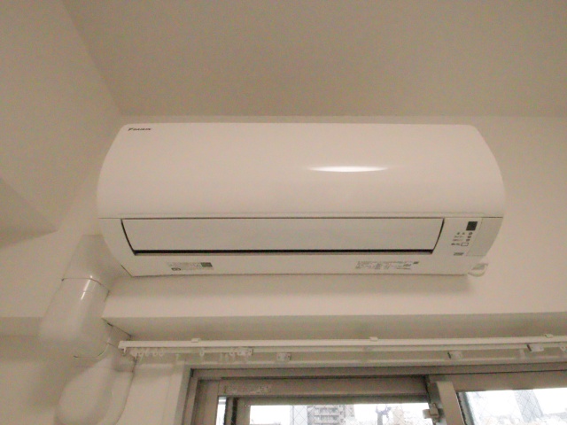 その他設備　※別室の参考写真の為、現況優先です。