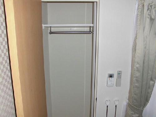 収納　左右反転プランあり