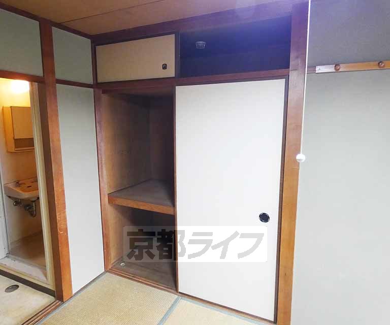 収納　たっぷり入ります