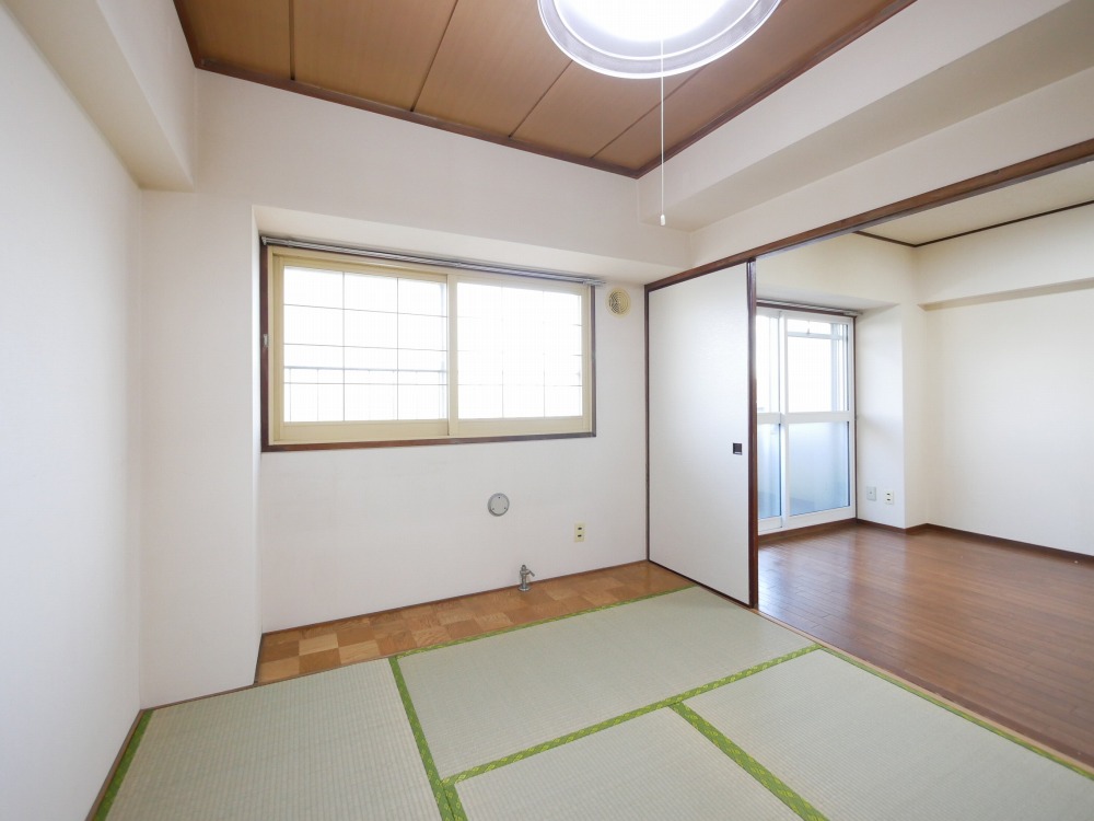 その他部屋・スペース　ガスリミットプラン採用！