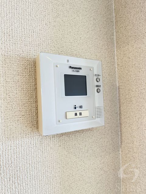 セキュリティ　反転タイプ