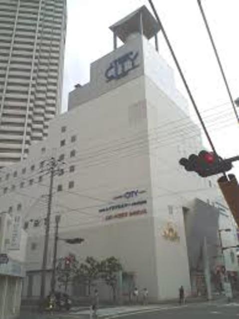 ショッピングセンター　いずみおおつCITY（ショッピングセンター）まで1061m