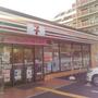 コンビニ　セブンイレブン泉大津下之町店（コンビニ）まで712m