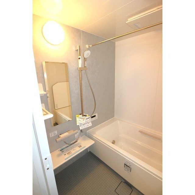 収納　クローゼット★※写真は別部屋。現況優先。