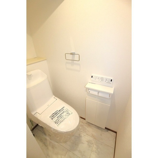 その他　室内洗濯機置き場★※写真は別部屋。現況優先。