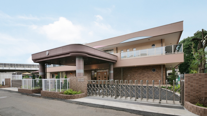 幼稚園・保育園　慈光幼稚園（幼稚園・保育園）まで240m