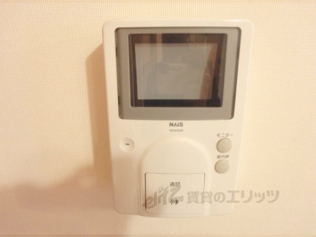 セキュリティ　ドアフォン（ＴＶ含）