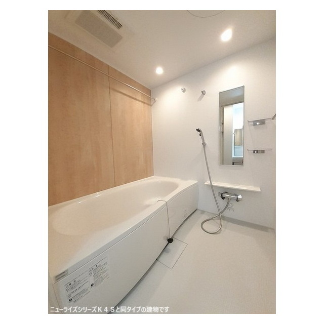 バス・シャワールーム　この画像はイメージです