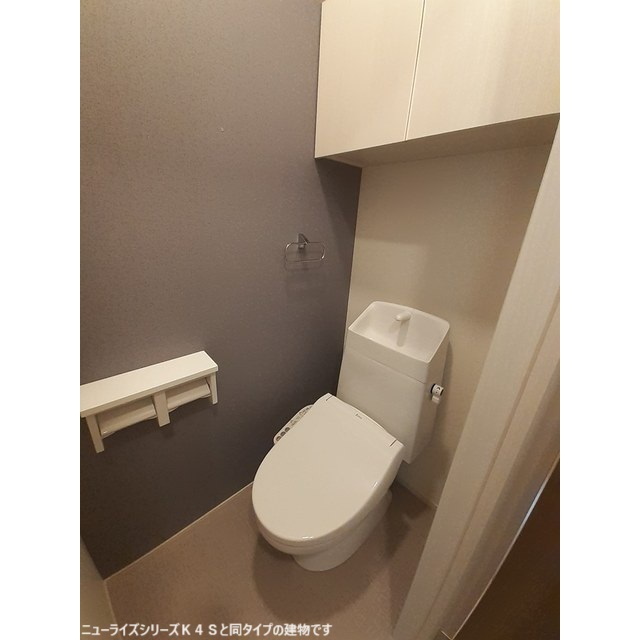 トイレ　この画像はイメージです