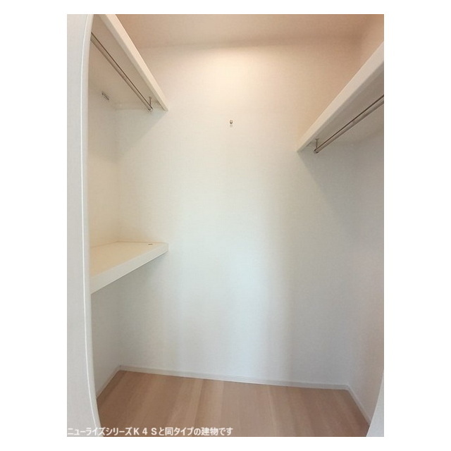 収納　この画像はイメージです