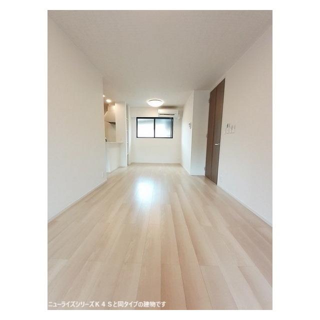 居室・リビング　この画像はイメージです