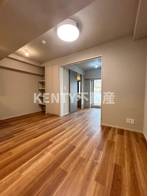 居室・リビング　リビングです