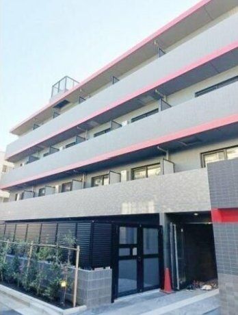 その他共有部分　外観