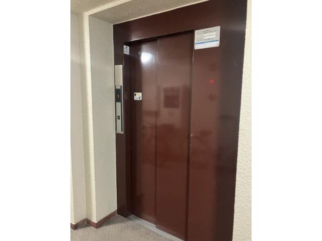 その他共有部分　建物設備