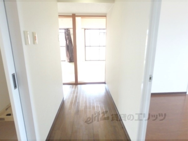 その他部屋・スペース　廊下