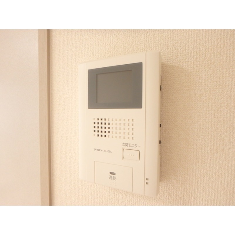 セキュリティ　図面と現状に相違がある場合には現状を優先