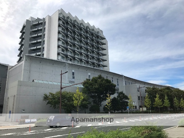 大学・短大　静岡文化芸術大学教務室（大学・短大）まで332m