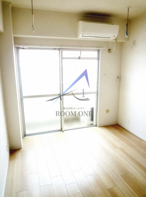 その他部屋・スペース　寝室です。