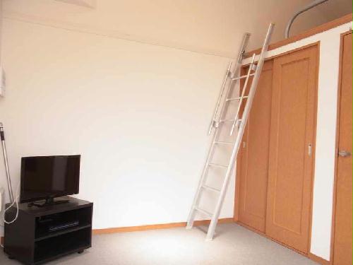 居室・リビング　現況優先