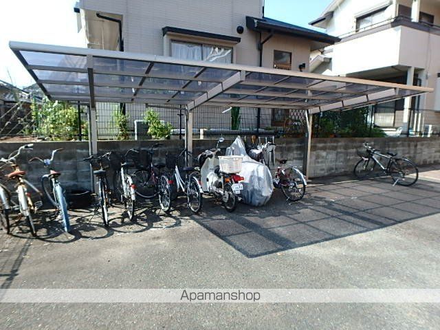 その他共有部分　その他共有部分