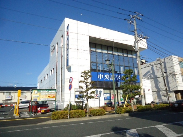 その他　常陽銀行大みか支店（その他）まで400m