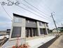 岐阜駅よりバス27分 徒歩5分 1階 新築の賃貸物件