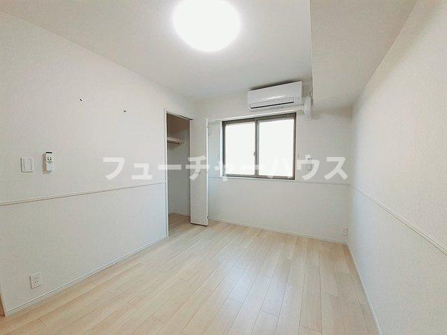 その他部屋・スペース　中はこのようになっています