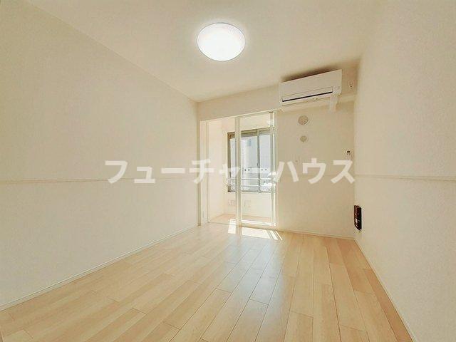 居室・リビング　ゆったり過ごせるリビングです