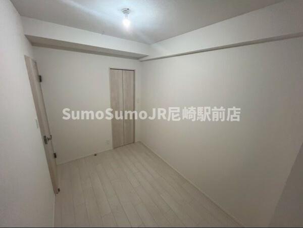 居室・リビング　リビングです