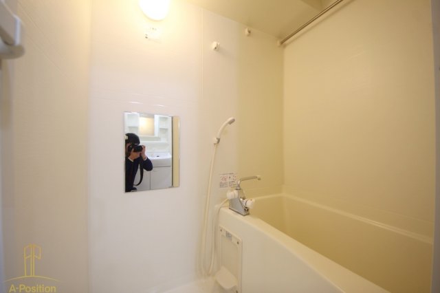 バス・シャワールーム　シャルマンフジ阿波座サウス