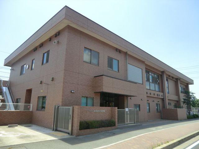 幼稚園・保育園　西船みどり保育園（幼稚園・保育園）まで820m