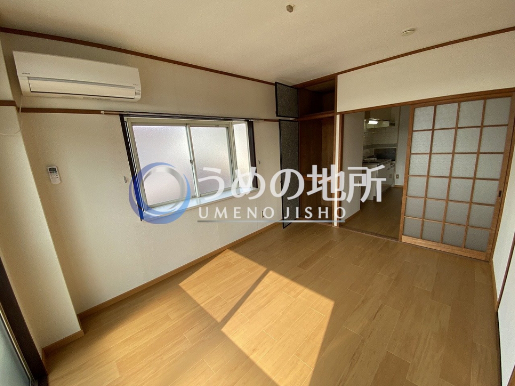 その他部屋・スペース　洋室２ー１